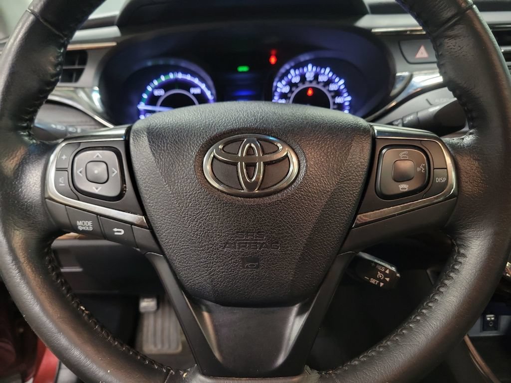Used 2013 Toyota Avalon XLE Touring FWD image 24