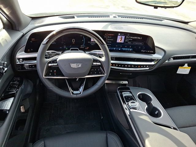 New 2026 Cadillac Lyriq Premium Sport image 7