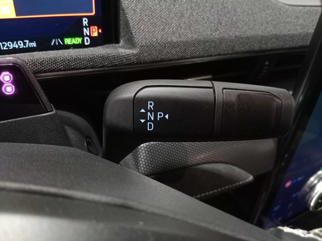 Certified 2025 Ford Mustang Mach-E GT AWD/4WD image 24