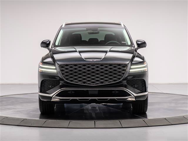 New 2026 Genesis GV80 2.5T Prestige AWD/4WD image 8