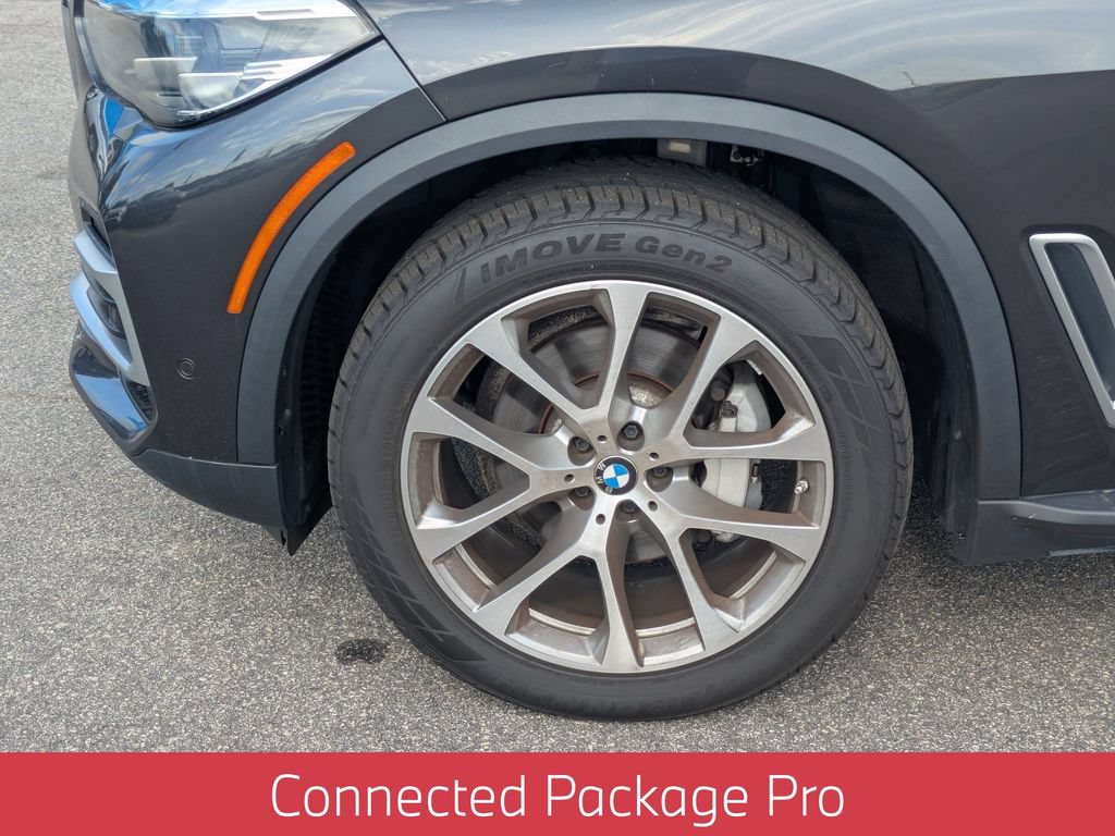 Used 2023 BMW X5 sDrive40i RWD image 8