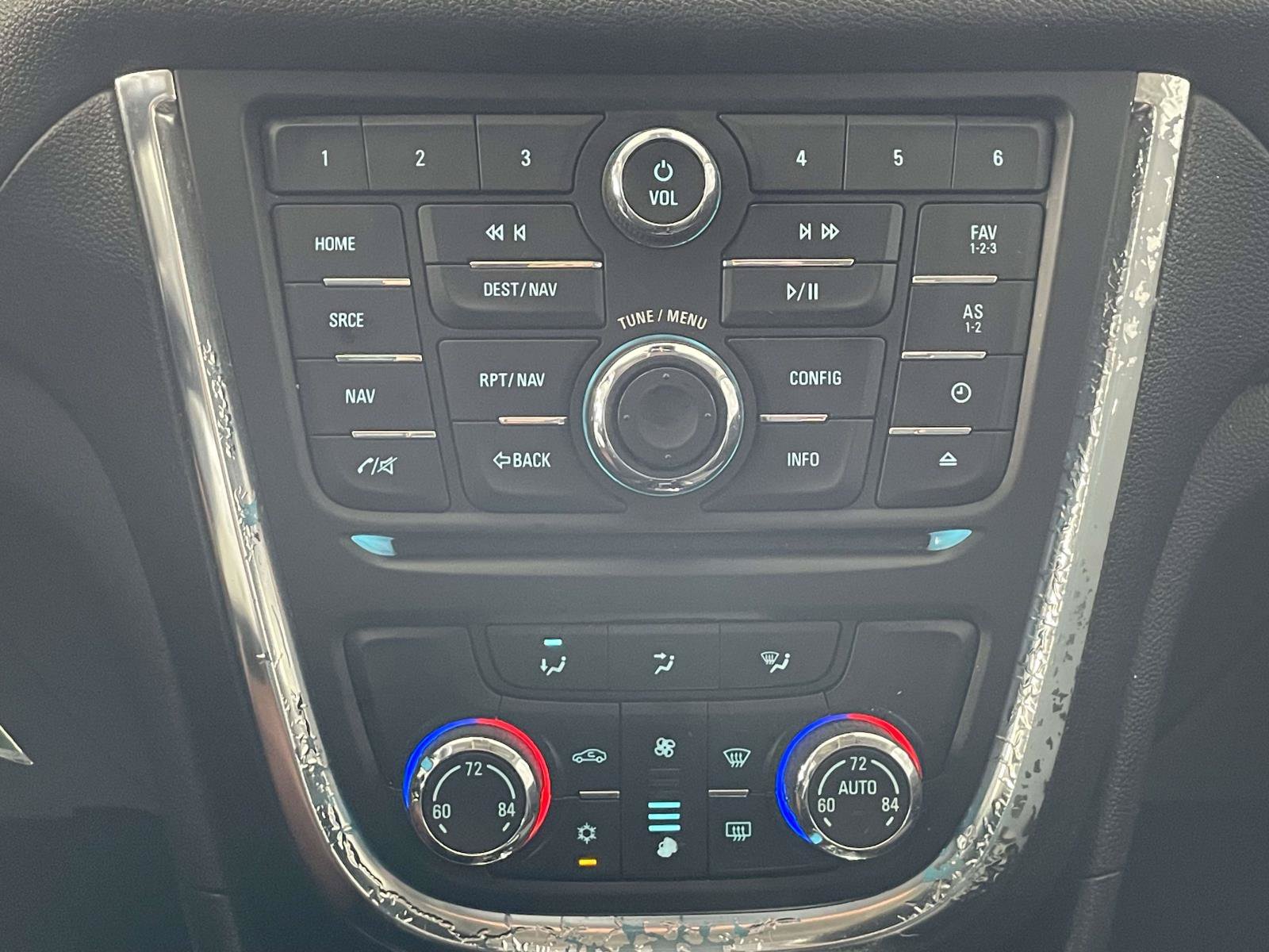 Used 2015 Buick Encore Convenience FWD image 26