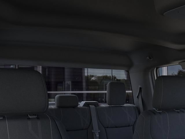 New 2026 Ford F150 STX AWD/4WD image 22