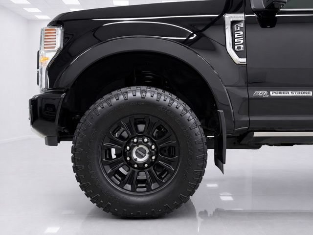 Used 2022 Ford F250 Lariat w/ Tremor Off-Road Package AWD/4WD image 13