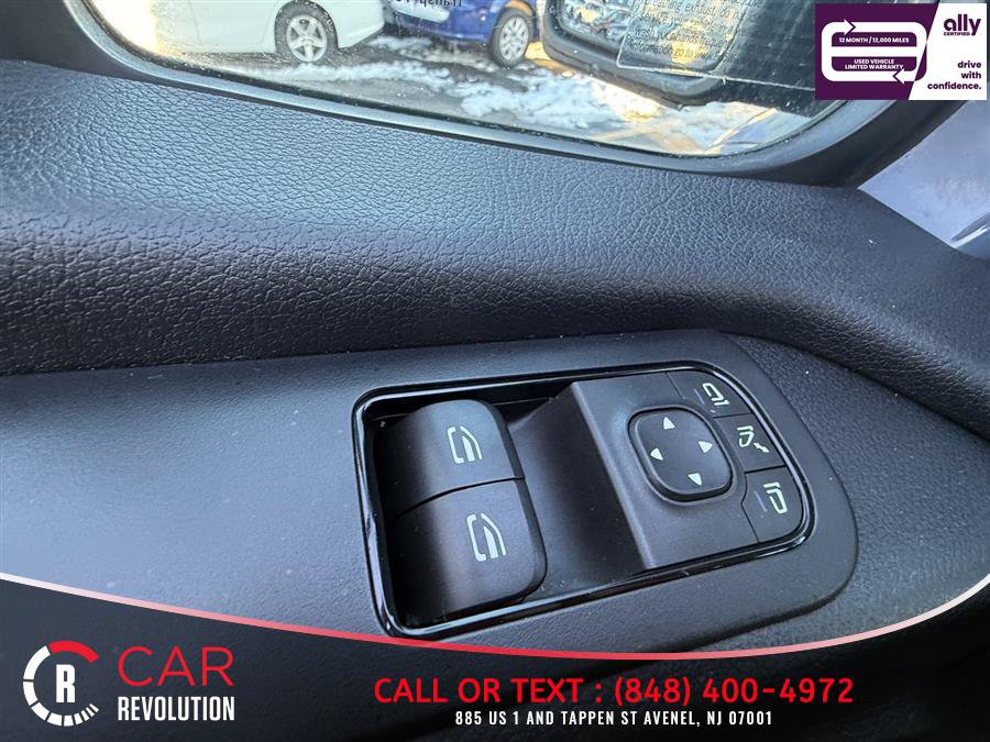 Used 2021 Mercedes-Benz Sprinter 2500 image 27