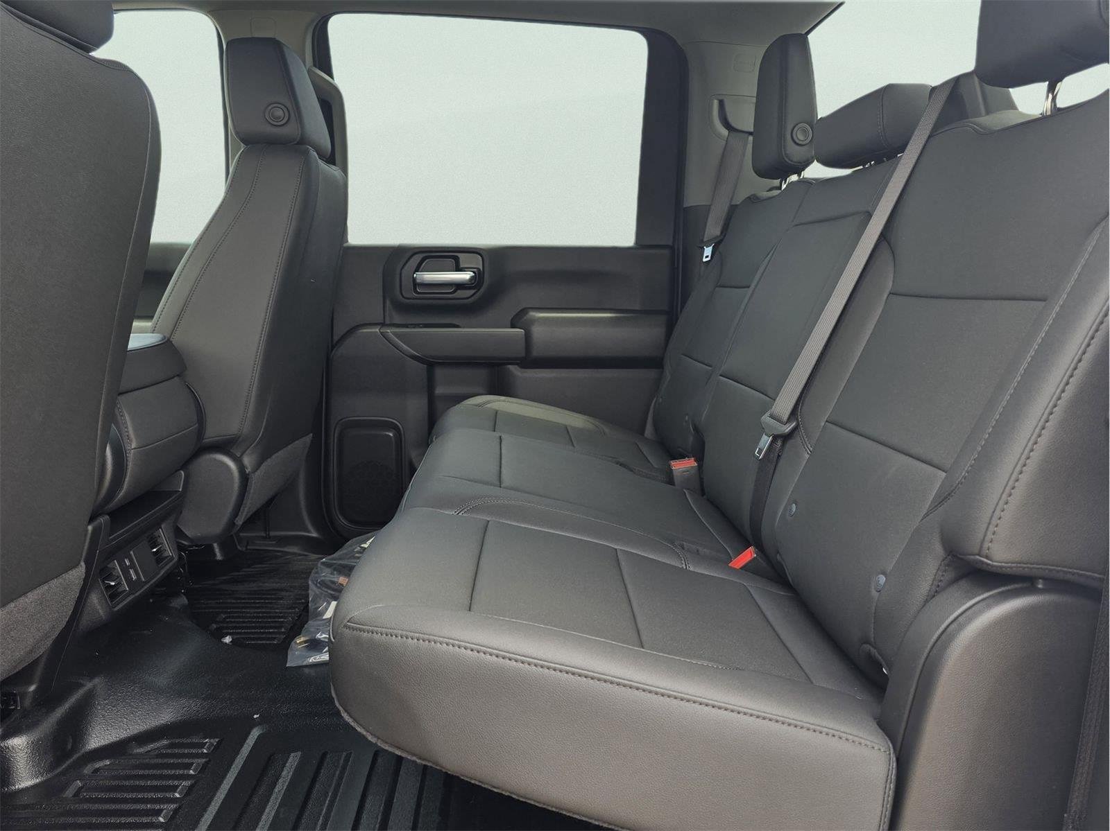 New 2026 Chevrolet Silverado 2500 W/T w/ WT/CX Safety Package AWD/4WD image 20