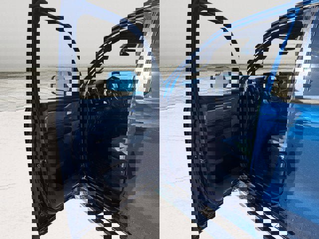 Used 2021 RAM 1500 Big Horn image 10