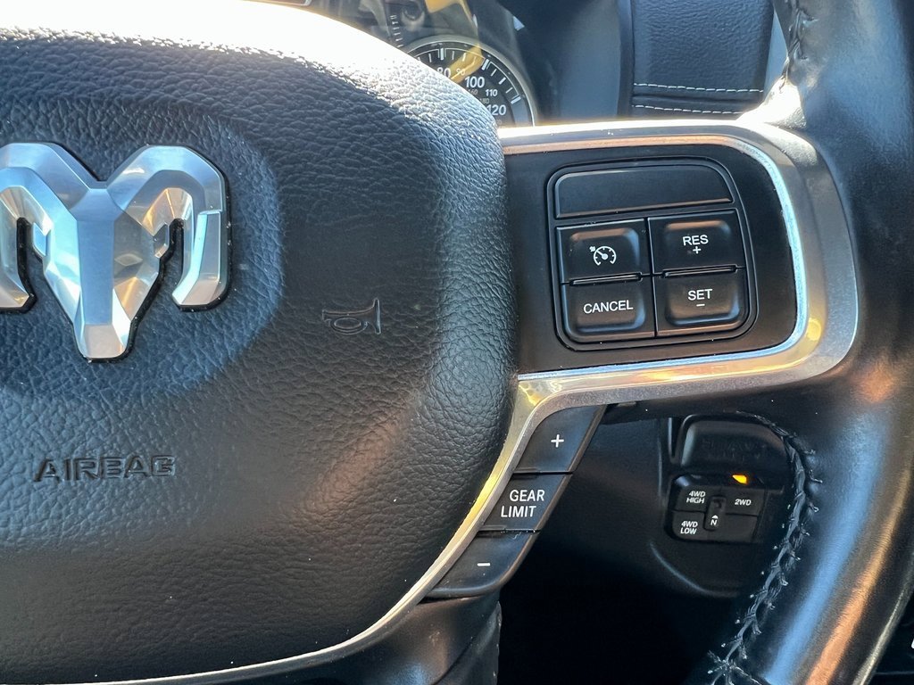 Certified 2021 RAM 3500 Laramie image 25