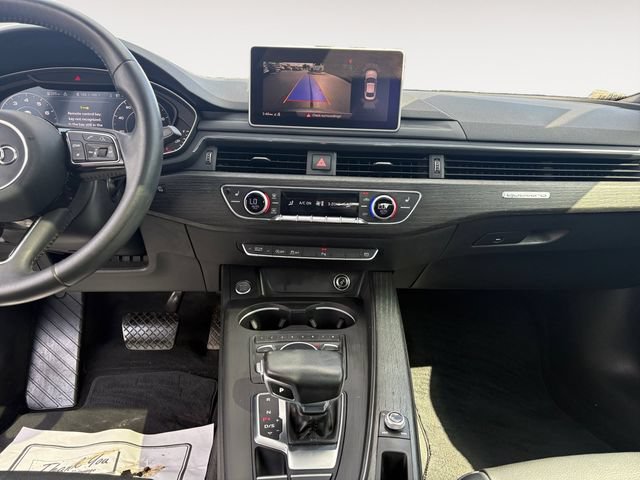 Used 2018 Audi A5 2.0T Premium Plus AWD/4WD image 11