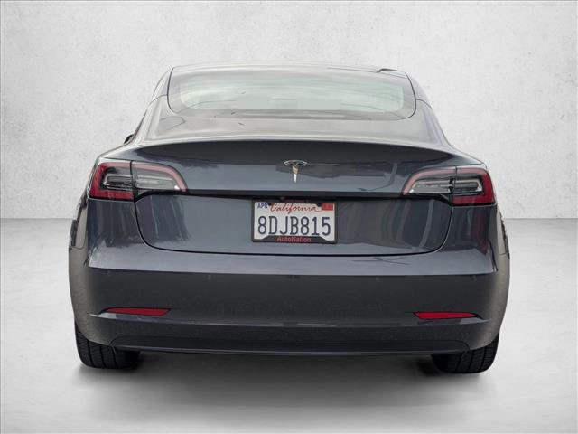 Used 2018 Tesla Model 3 Long Range image 5