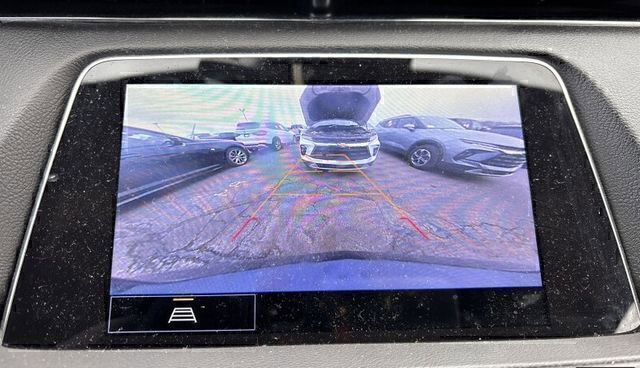 Used 2023 Cadillac XT4 Premium Luxury w/ Driver Assist Package image 10