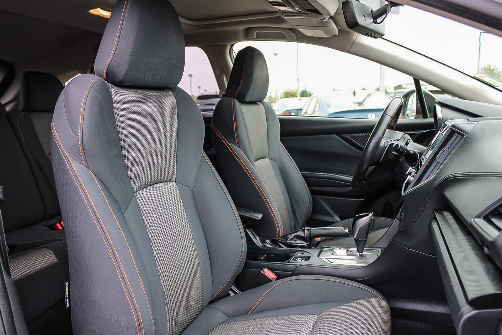 Used 2022 Volkswagen Taos SE w/ Panoramic Sunroof Package FWD image 43