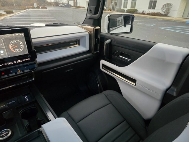 Used 2023 GMC Hummer EV Edition 1 image 26