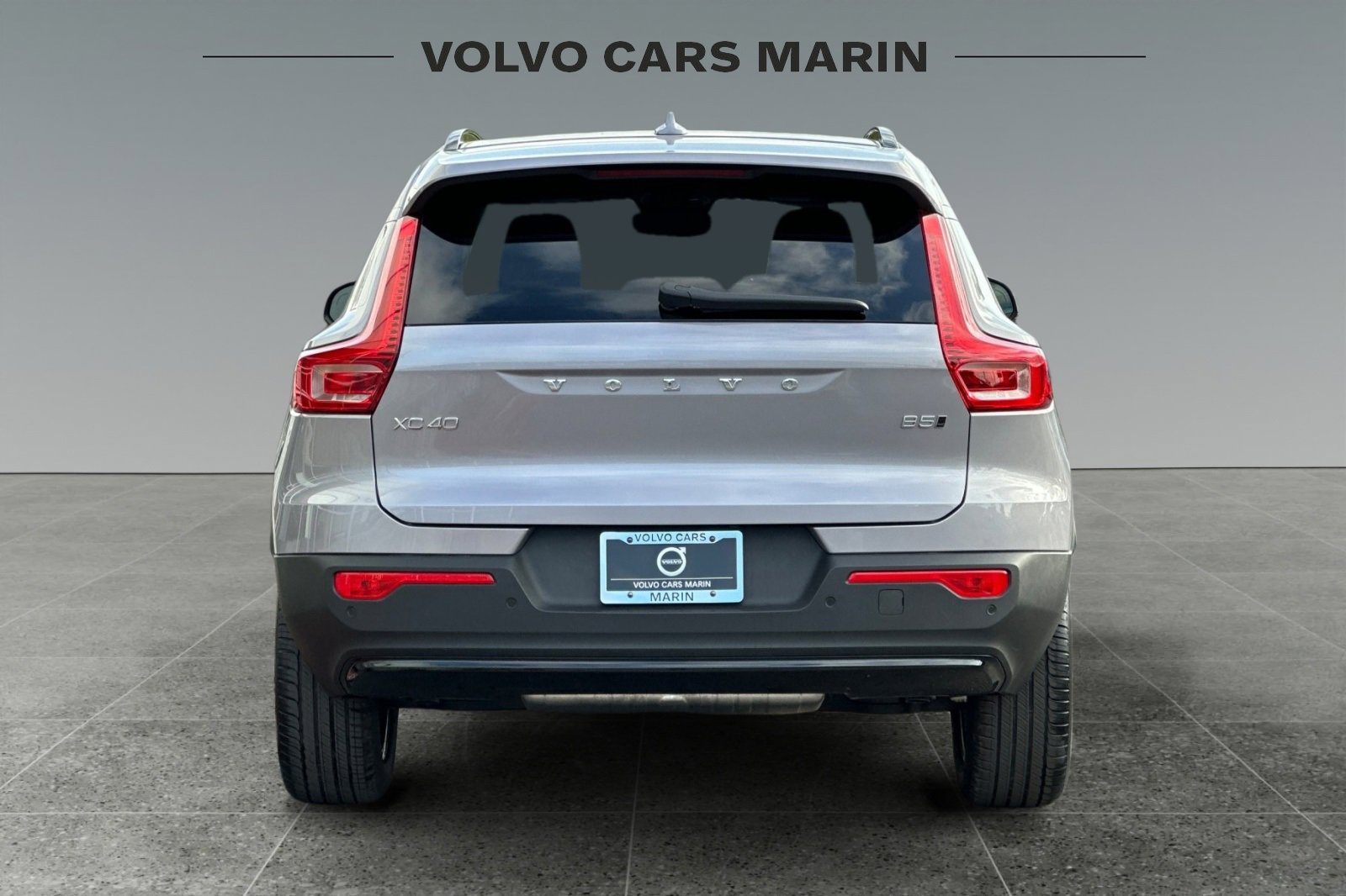 New 2026 Volvo XC40 B5 Core w/ Climate Package image 7