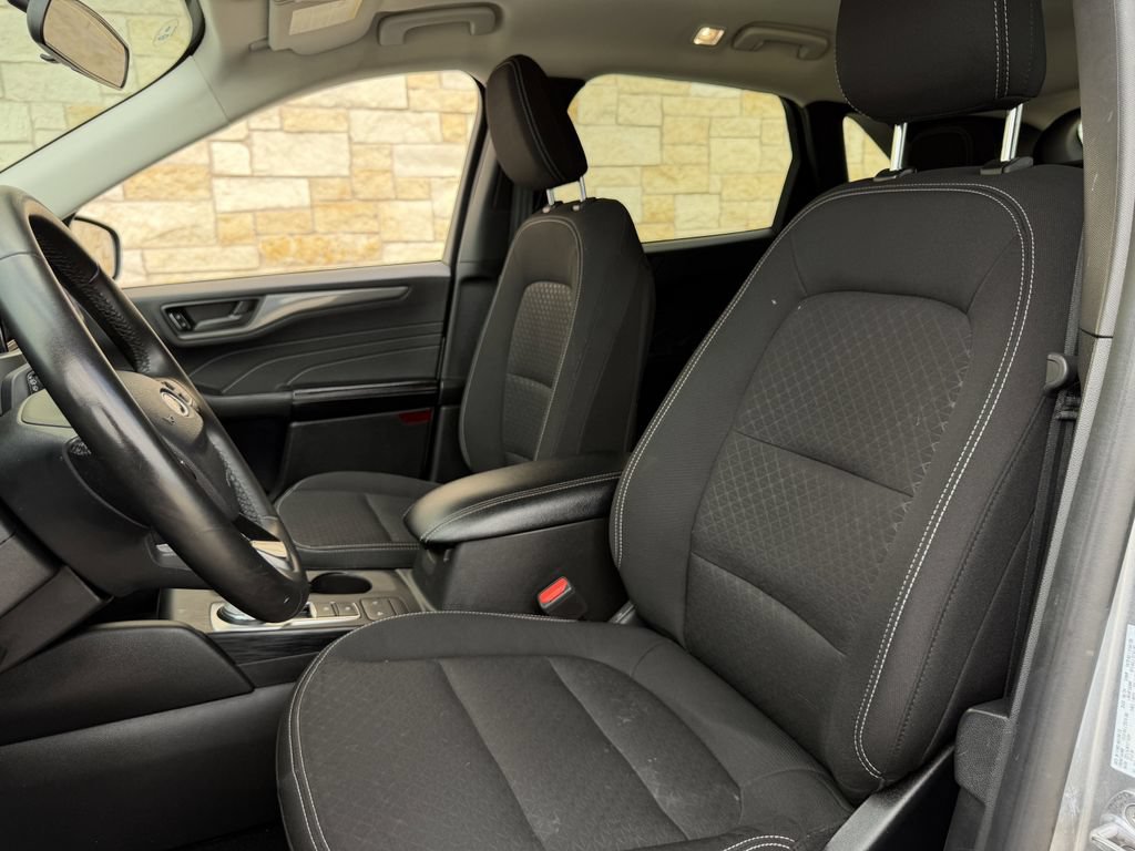 Used 2024 Ford Escape Active FWD image 24