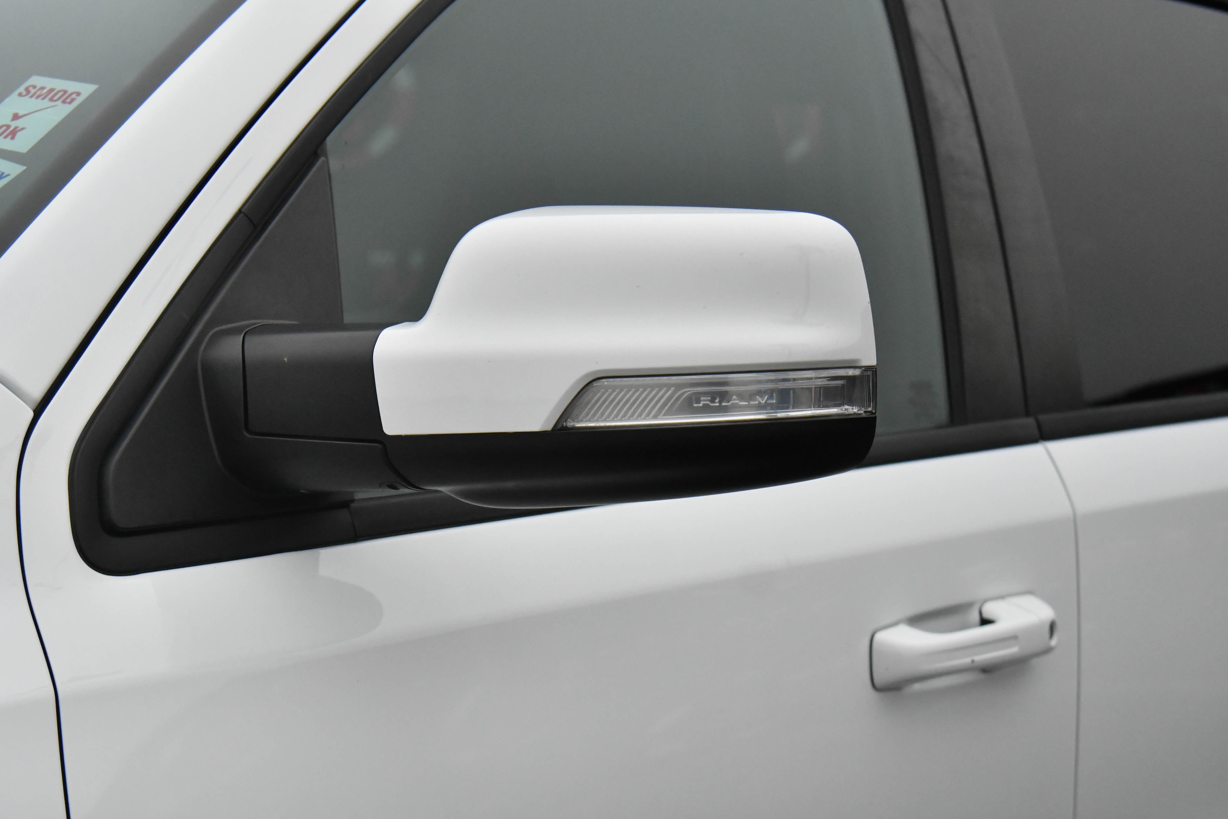 Used 2022 RAM 1500 Big Horn image 14