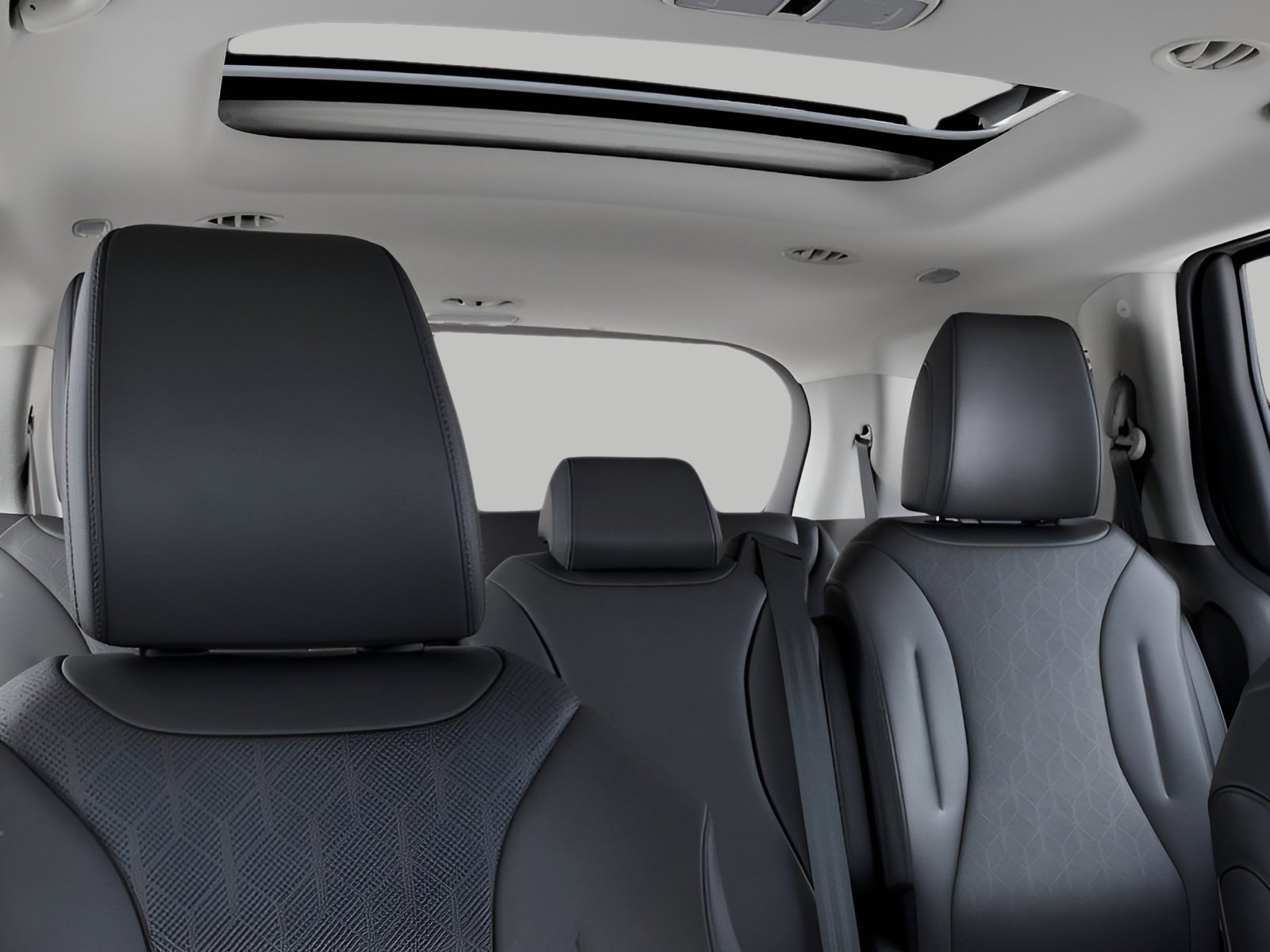 New 2026 Kia Carnival SX w/ SX Dark Edition Package image 27