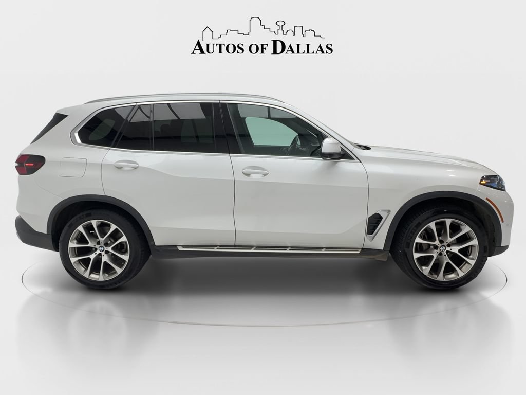 Used 2024 BMW X5 sDrive40i RWD image 6