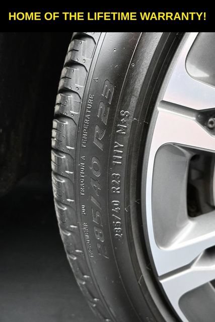 Used 2023 Land Rover Range Rover SE AWD/4WD image 64