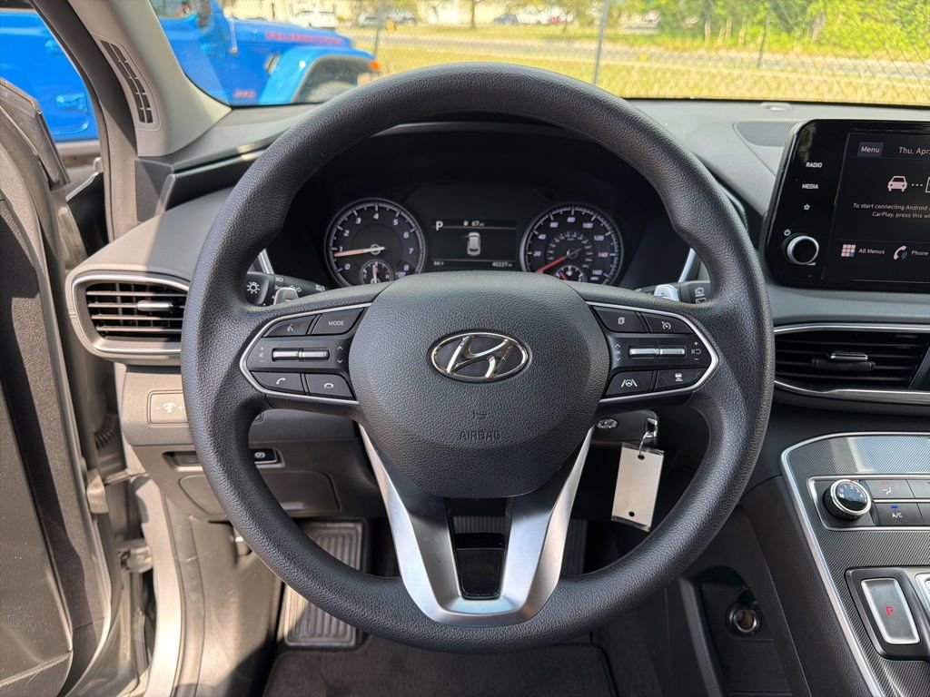 Used 2023 Hyundai Santa Fe SE FWD image 14