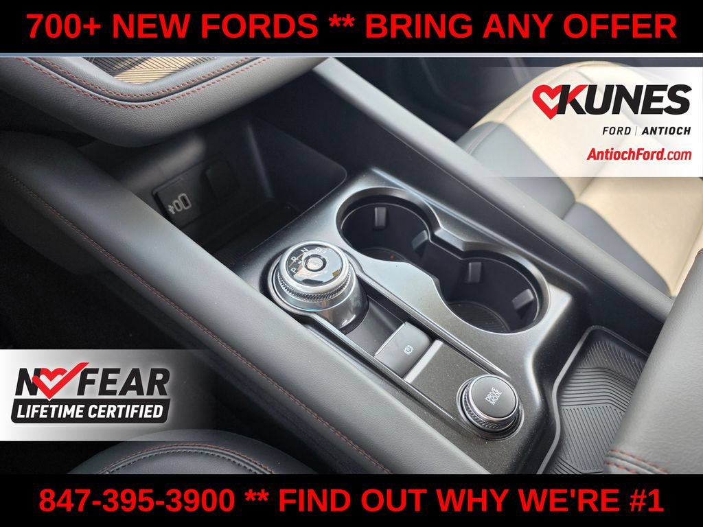 New 2026 Ford Explorer Active w/ Active Comfort Package AWD/4WD image 34