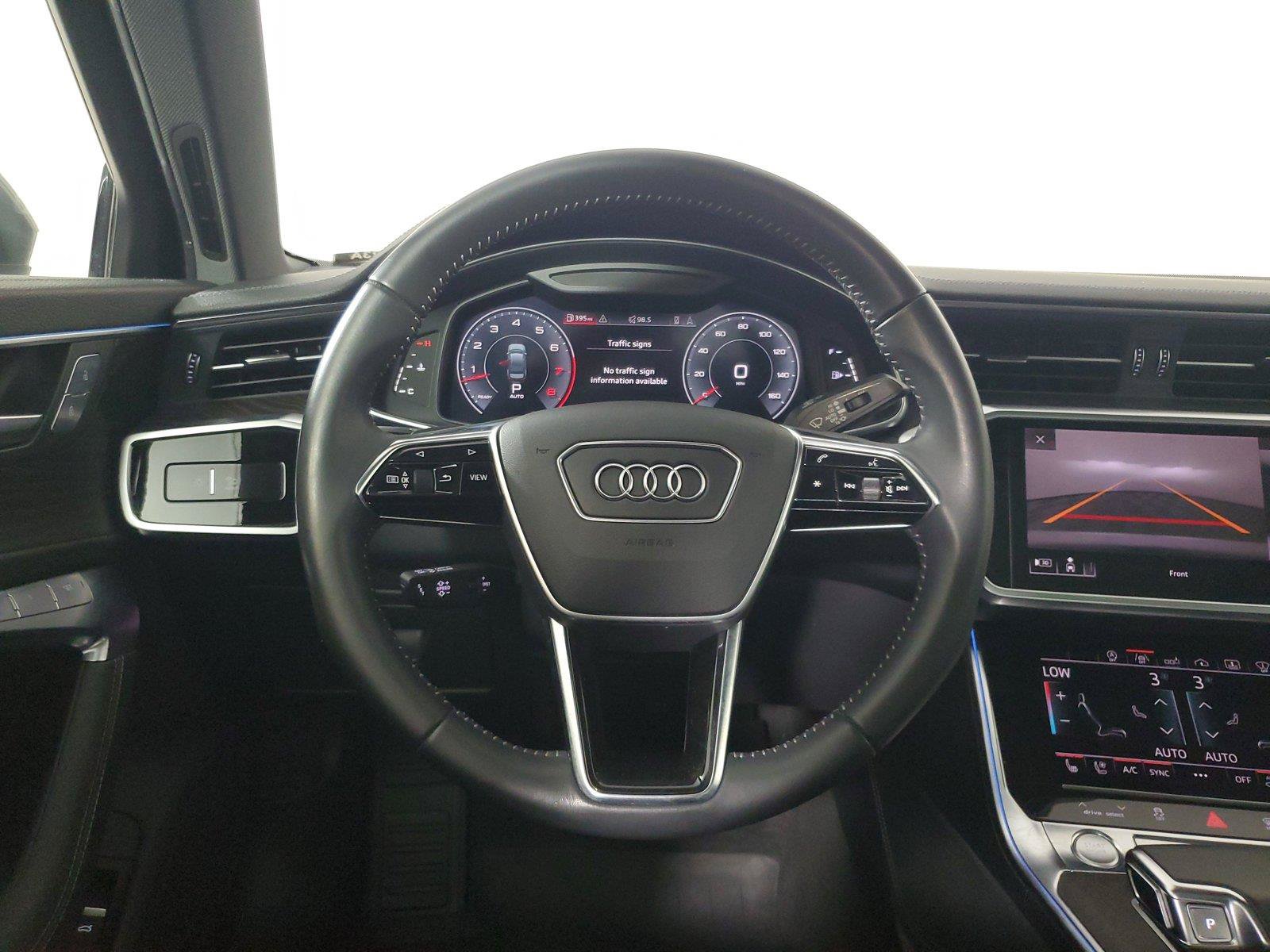 Used 2019 Audi A6 3.0T Prestige w/ Prestige Package AWD/4WD image 16