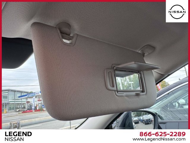 Used 2024 Nissan Pathfinder S w/ Cargo Package AWD/4WD image 33