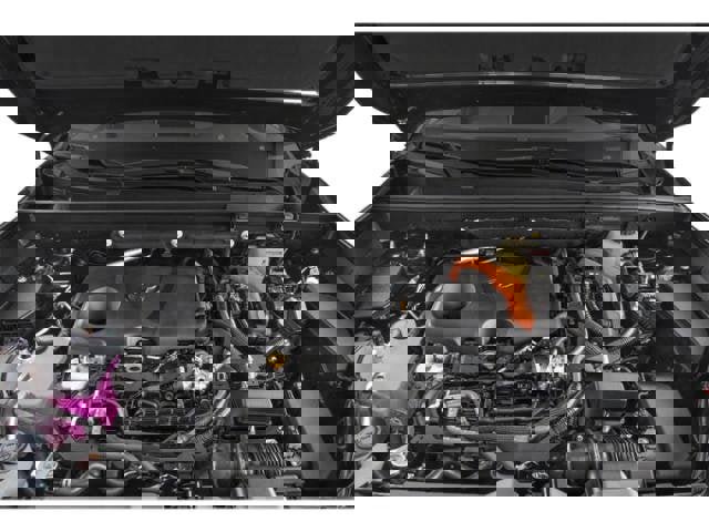 Used 2025 Toyota RAV4 XLE w/ Convenience Package image 15