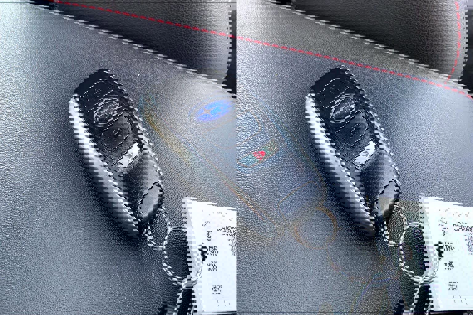 Used 2022 Subaru WRX GT image 14