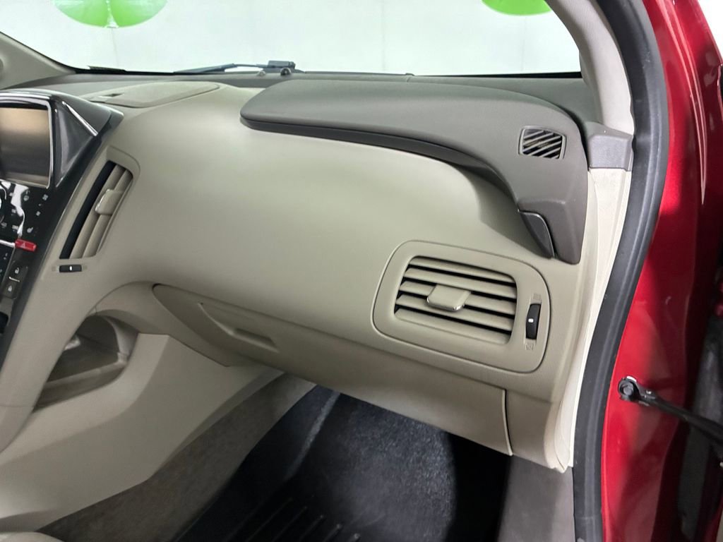 Used 2014 Chevrolet Volt Premium w/ Premium Trim Package image 27
