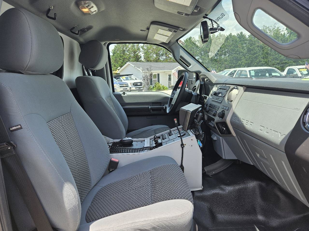 Used 2015 Ford F450 XLT AWD/4WD image 48