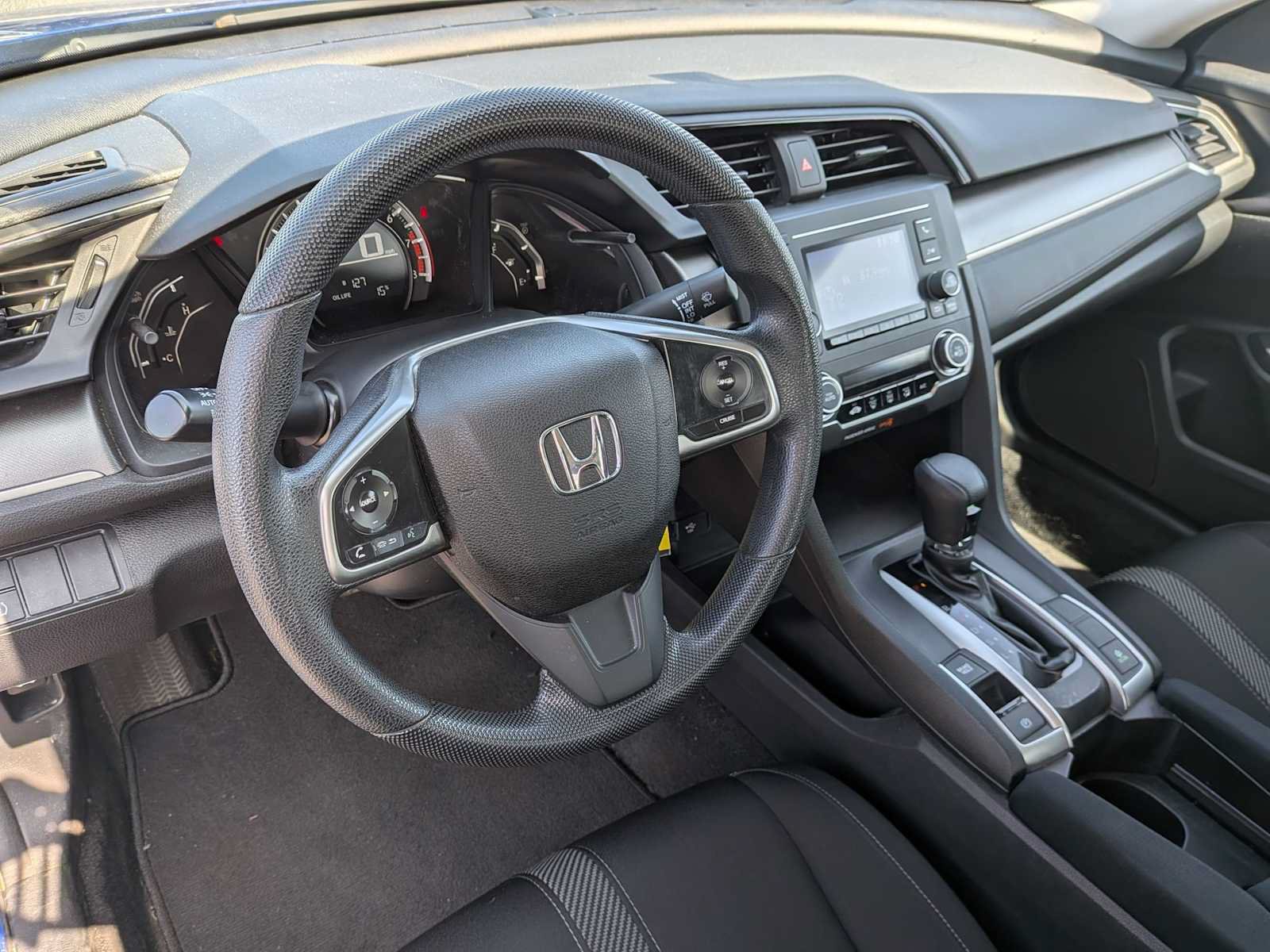 Used 2016 Honda Civic LX image 13