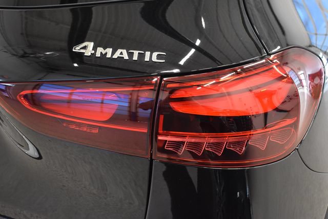 New 2026 Mercedes-Benz GLA 250 4MATIC image 12