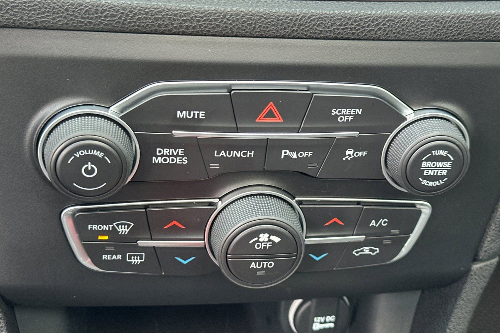 Used 2023 Dodge Charger Scat Pack w/ Harman/Kardon Audio Group image 24