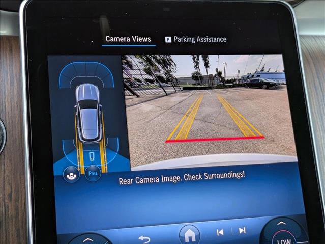 New 2026 Mercedes-Benz GLC 300 image 13