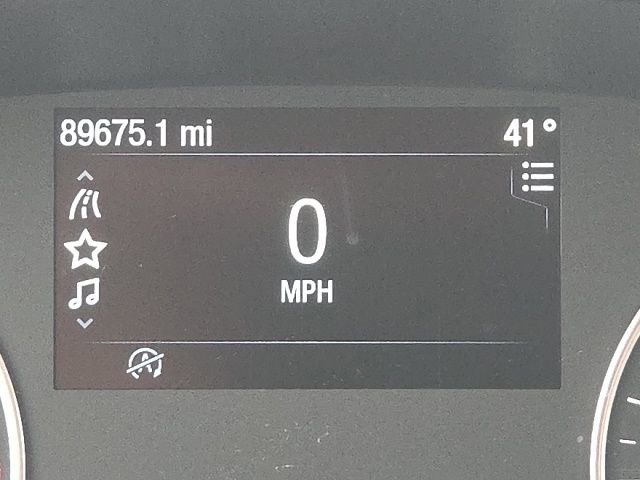 Used 2018 Ford EcoSport SE image 36