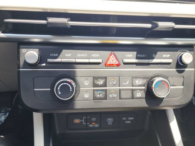 Used 2026 Hyundai Tucson SE AWD/4WD image 16