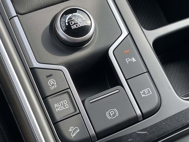 New 2026 Kia Sorento S w/ S Panoramic Sunroof Package image 40