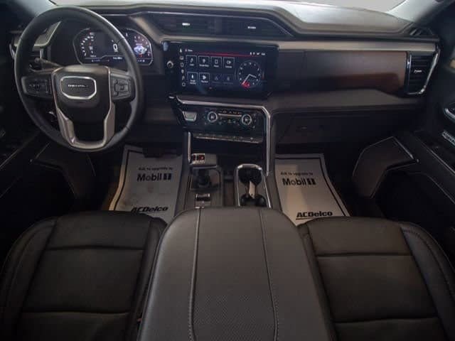 Certified 2024 GMC Sierra 1500 Denali w/ Denali Reserve Package image 19