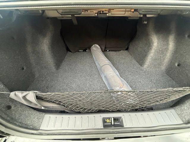 Used 2025 Nissan Versa SV w/ Trunk Package image 27