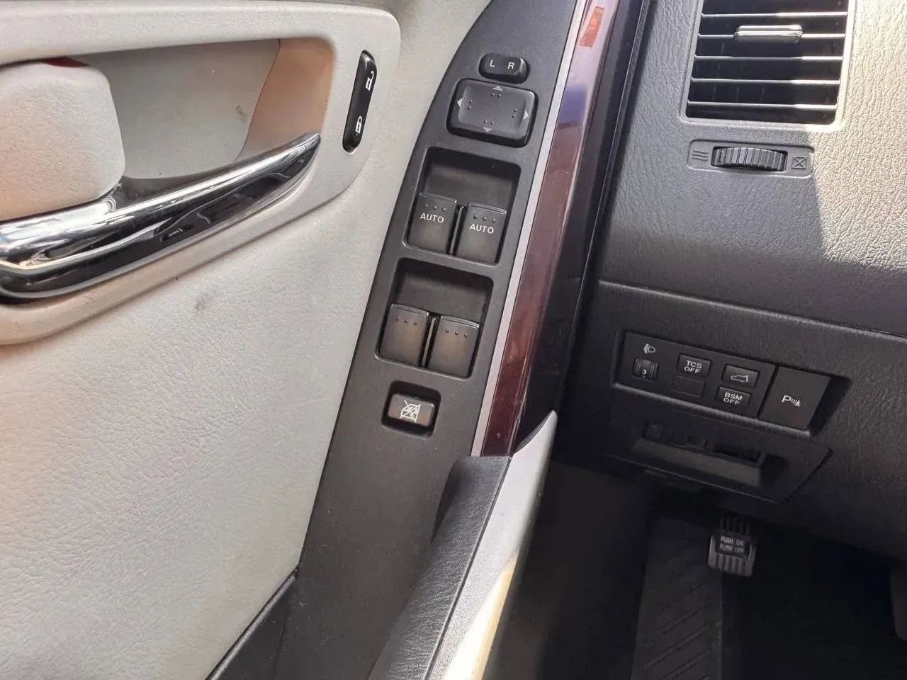 Used 2013 MAZDA CX-9 Grand Touring FWD image 16