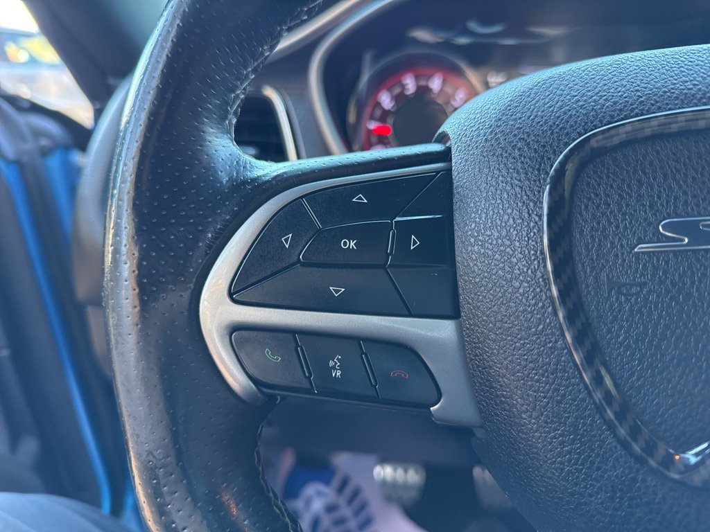 Used 2018 Dodge Challenger SRT Hellcat image 20