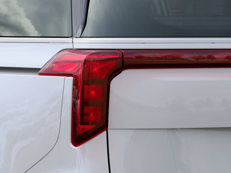 New 2026 Kia Carnival EX FWD image 11