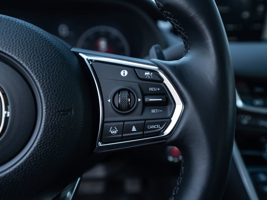 Certified 2025 Acura TLX Technology Package image 24