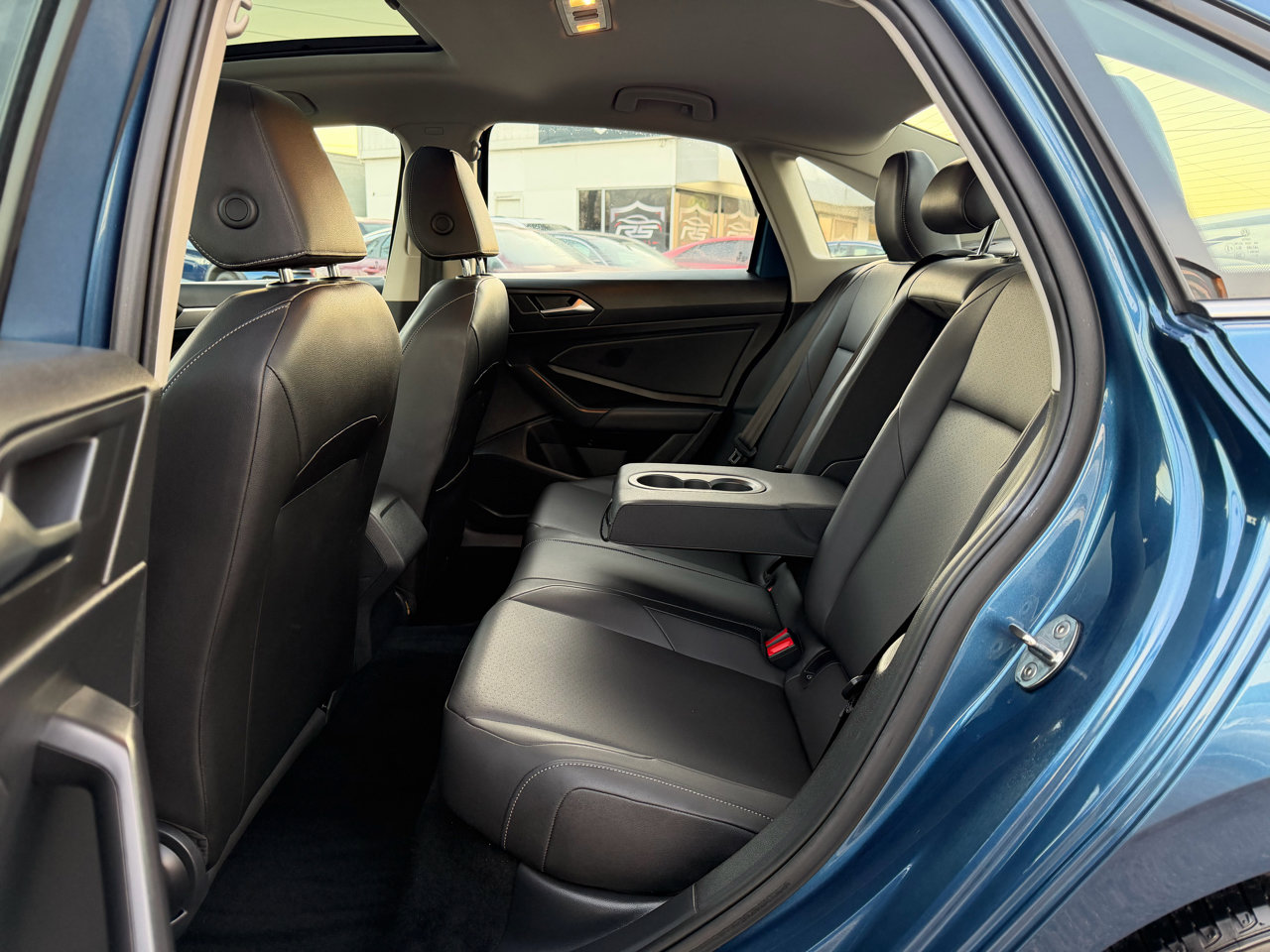 Used 2020 Volkswagen Jetta SE image 55