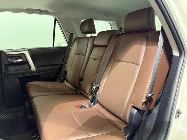 Used 2023 Toyota 4Runner Limited AWD/4WD image 27