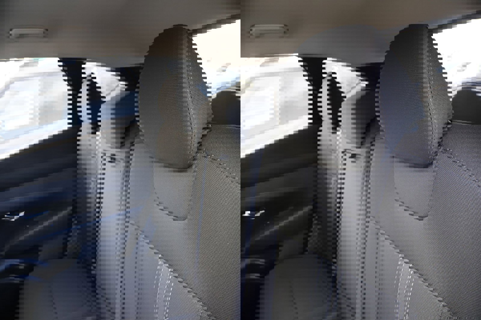 New 2026 Hyundai Tucson SEL image 15