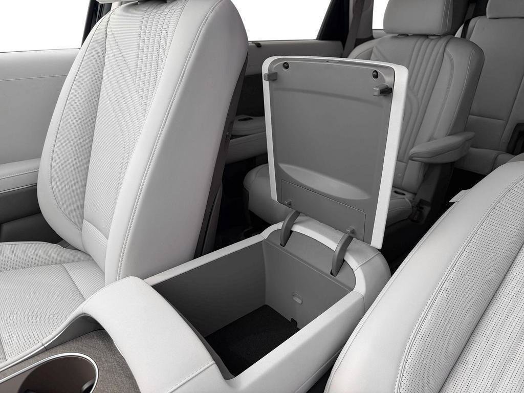 New 2026 Hyundai Palisade SEL AWD/4WD image 18