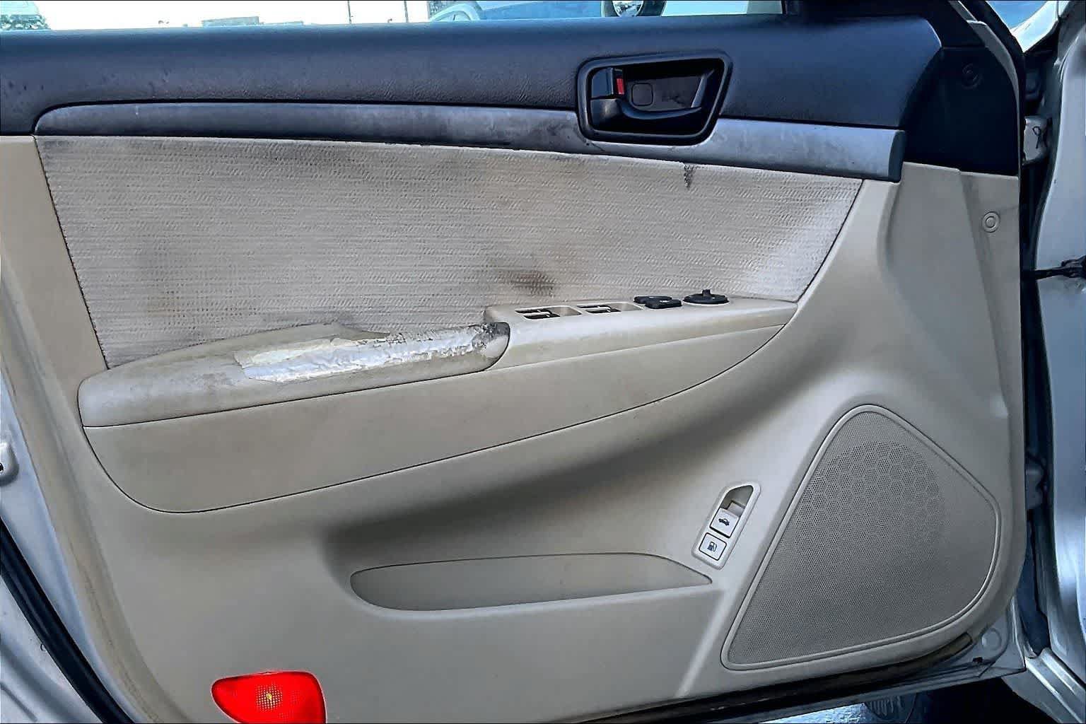 Used 2010 Hyundai Sonata GLS FWD image 27