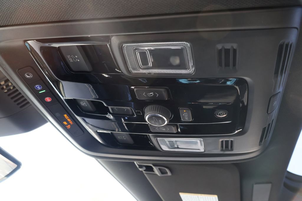 New 2026 Chevrolet Tahoe Premier image 36